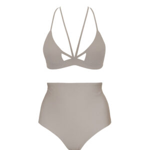 Nova + Core Bikini Set High Mosaic