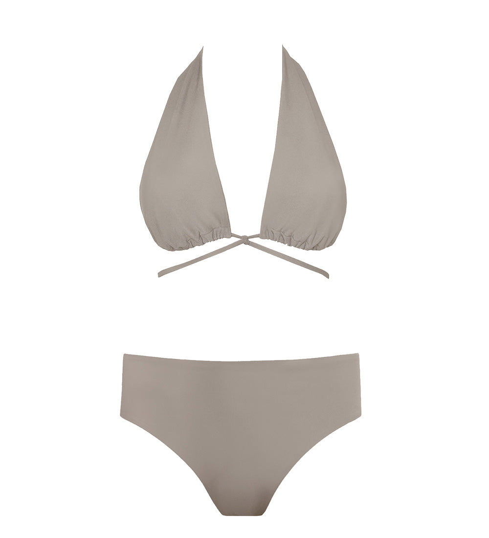 Versatile + Core Bikini Set Mosaic