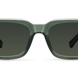 Mursi Sunglasses Fog Olive