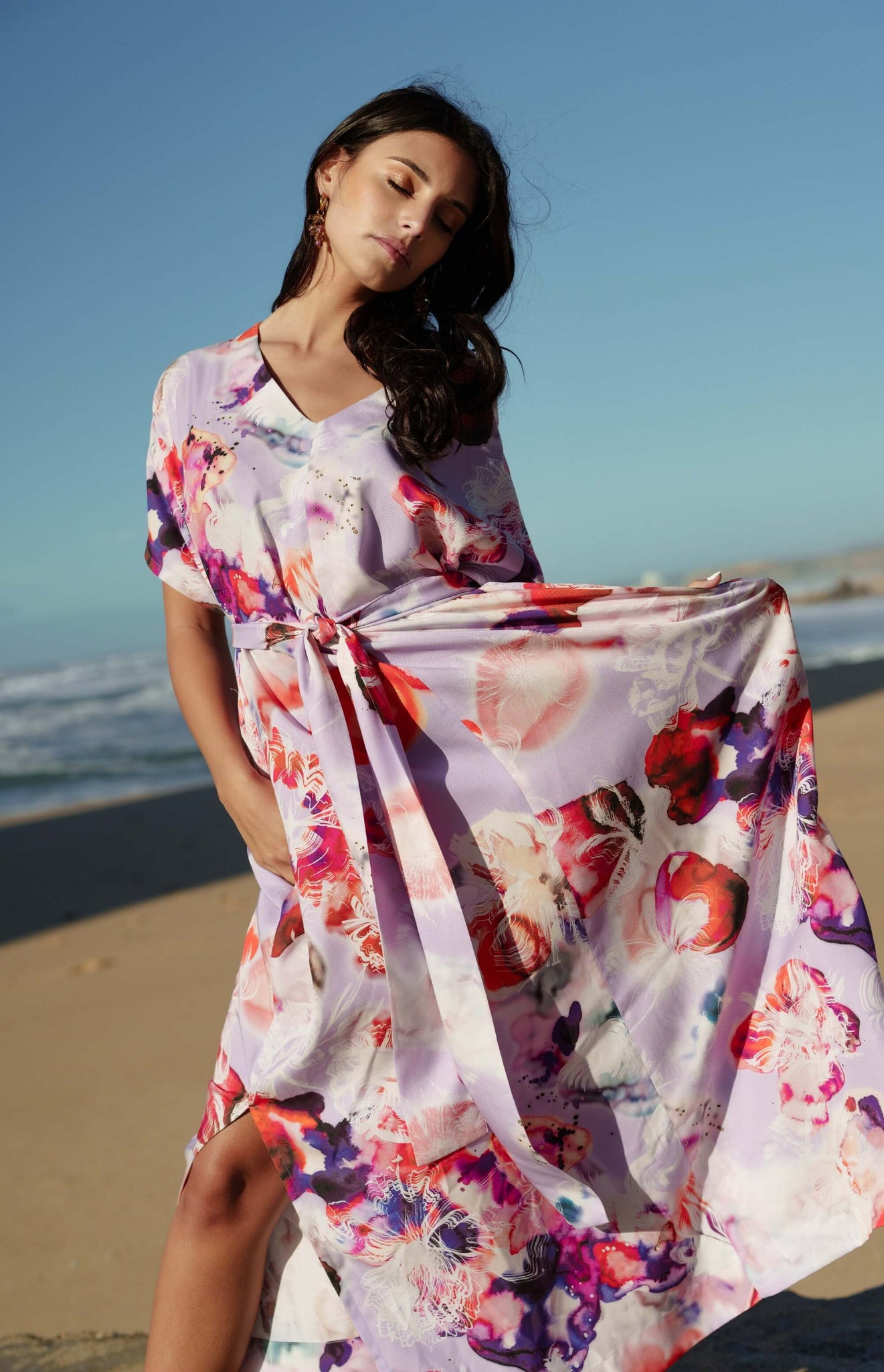 Naomi Mekko Pearl Liila