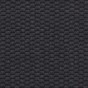 Narma Bono polypropeeni matto musta 200x300 cm