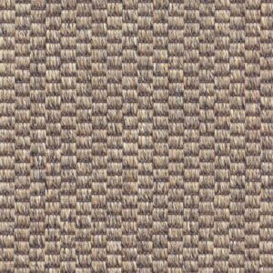 Narma Bono polypropeeni matto ruskea 200x300 cm