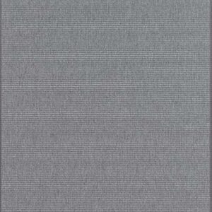 Narma Credo polypropeenimatto 80x250 cm harmaa