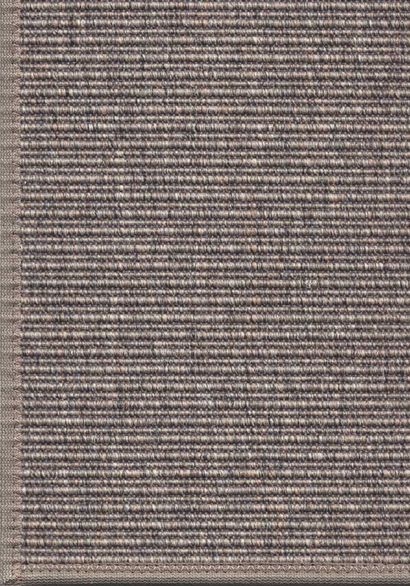 Narma Credo polypropeenimatto 100x160 cm ruskea