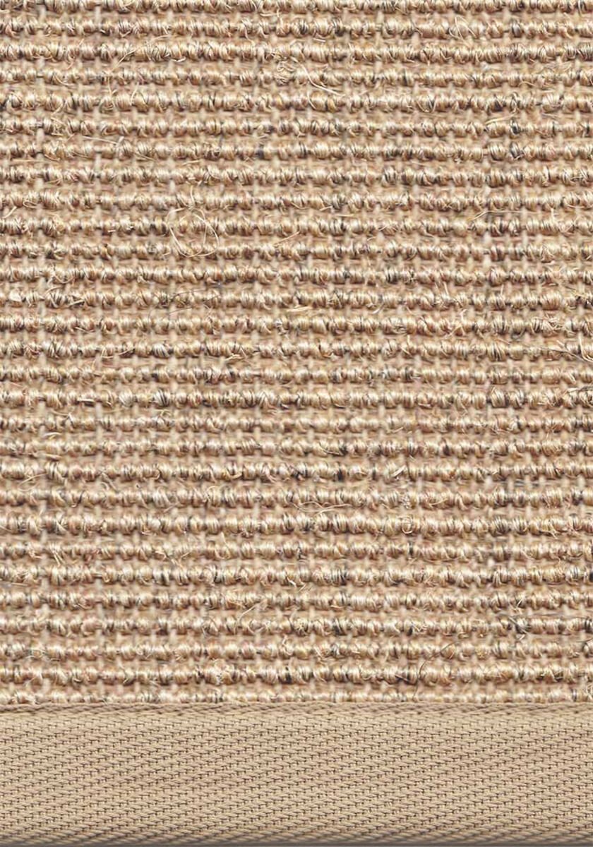 Narma Livos sisalmatto beige 80x400 cm