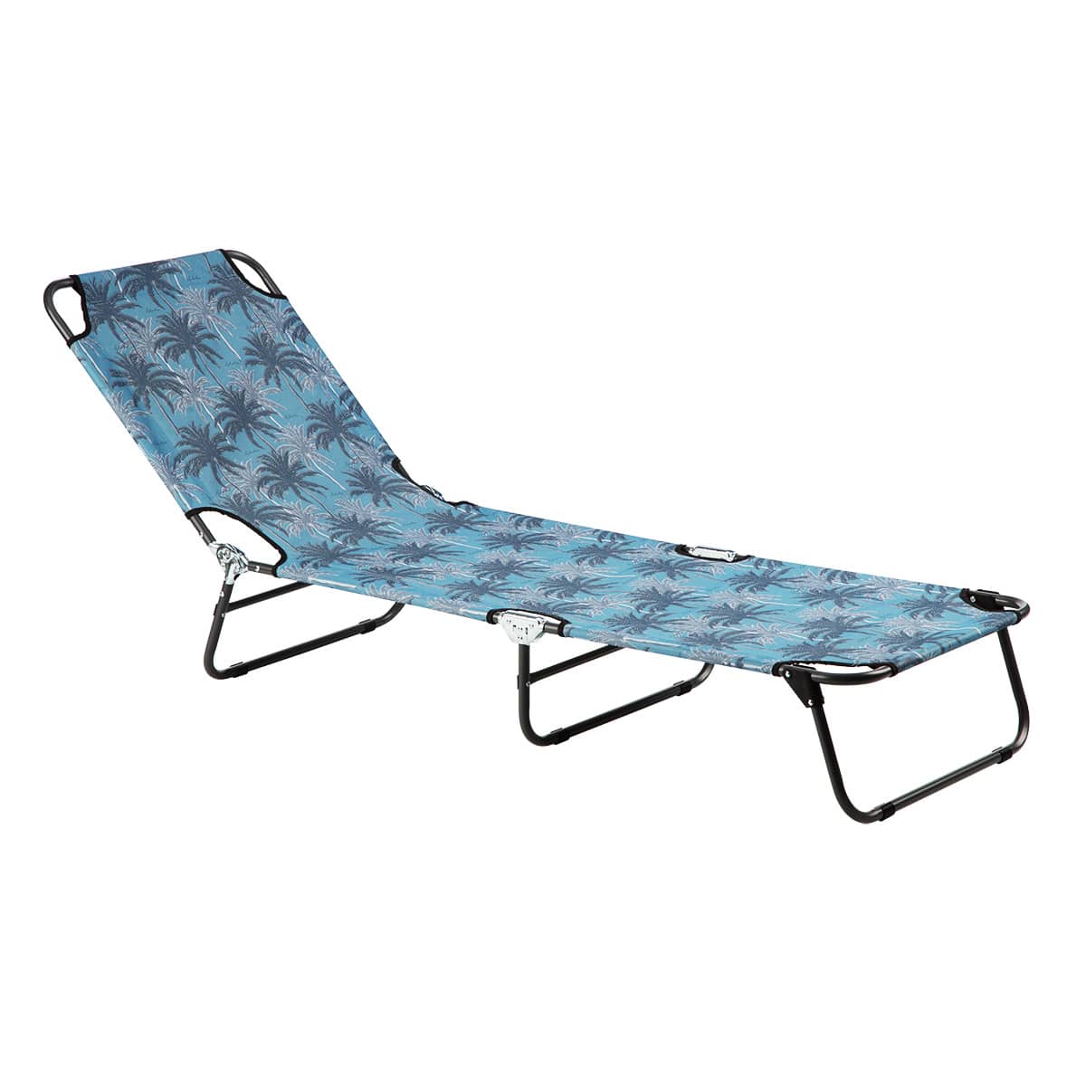 Nils Sun Lounger lepotuoli NC1641