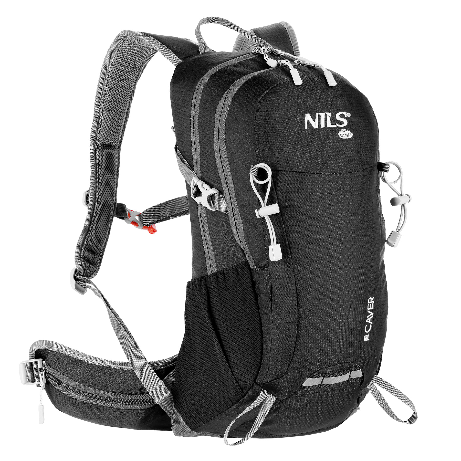 Reppu Caver 18l NC1950 NILS CAMP