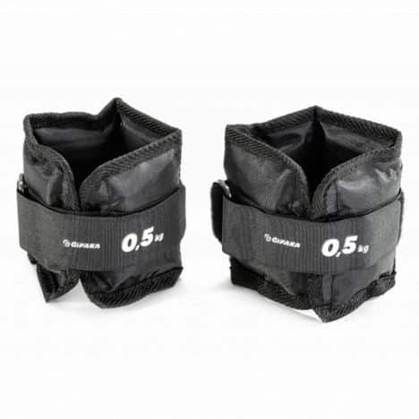 Gipara Fitness Nilkkapainot 2 kg