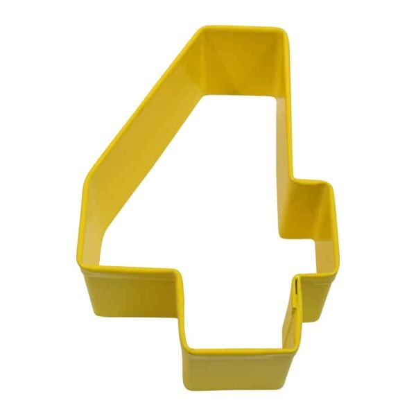 Muotti - Numero 4