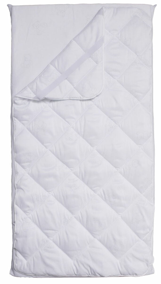 Univisio Onni ja Ilona petauspatja 70x155x3 cm