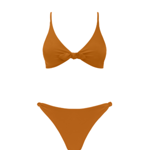Leona + Leona Bikini Set