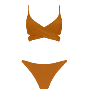 Lin + Leona Bikini Set