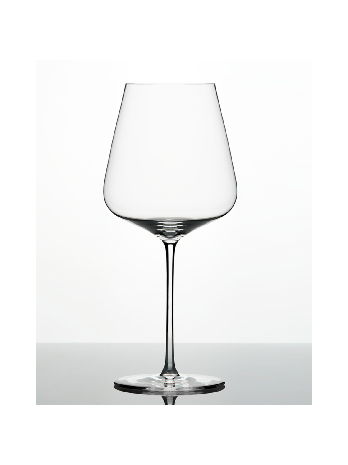 Punaviinilasi zalto denk'art bordeaux (1 kpl)