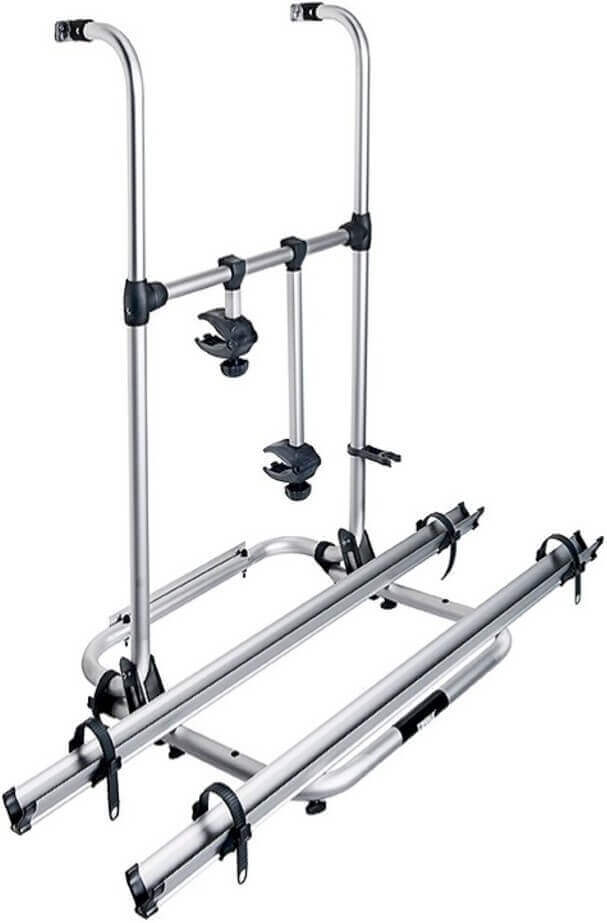 Polkupyöräteline Sport G2 Tour (kahdelle pyörälle), Thule