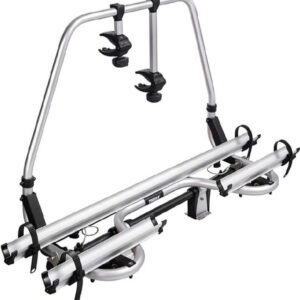 Polkupyöräteline Caravan Superb Short (kahdelle pyörälle), Thule