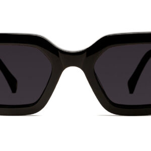 Oog Sunglasses All Black