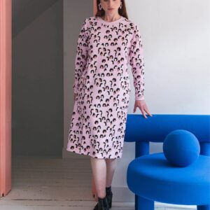 Original Mekko Baby Pink Heroines