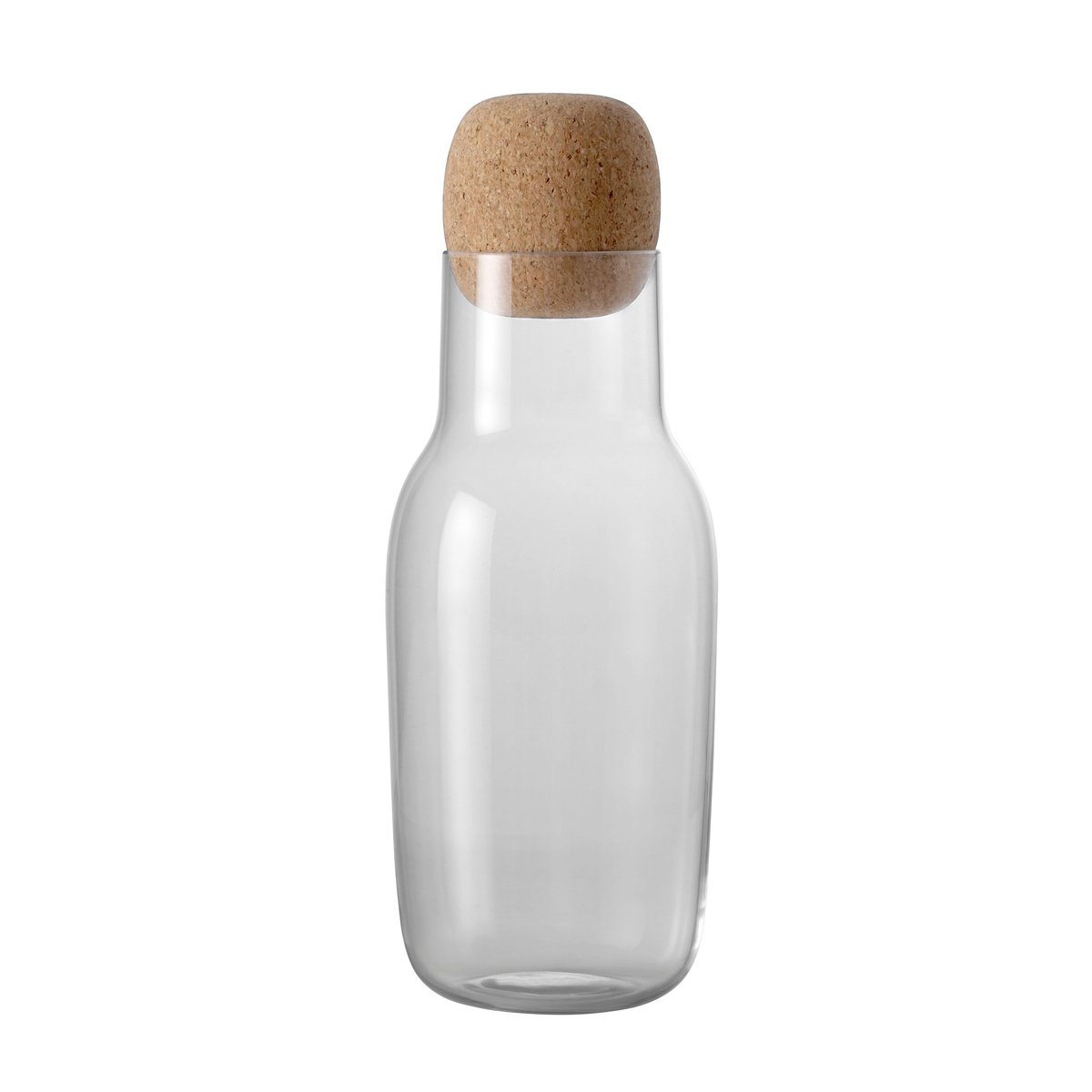 Muuto Corky karahvi Kirkas