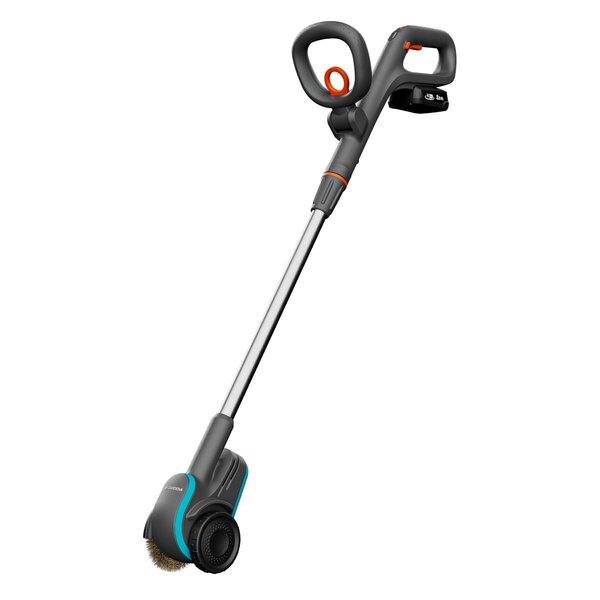 Päällystyspuhdistusaine Gardena 1800/18v 970721201