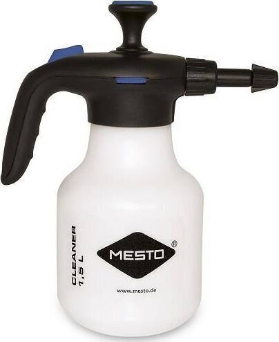 Paineruisku CLEANER 180 FNX, Mesto