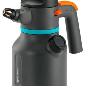 Paineruisku Gardena 1,25 l