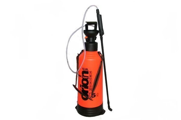 Paineruisku Kwazar Orion 12 l