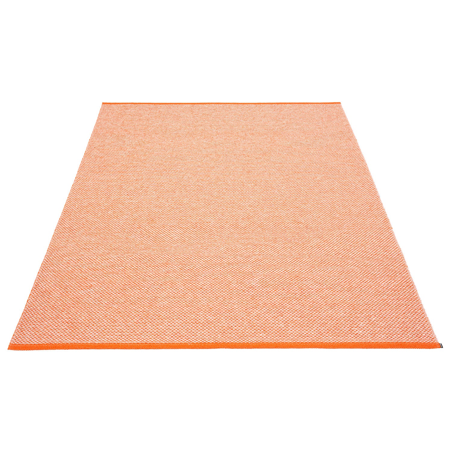 Pappelina, Effi matto 230x320 cm orange