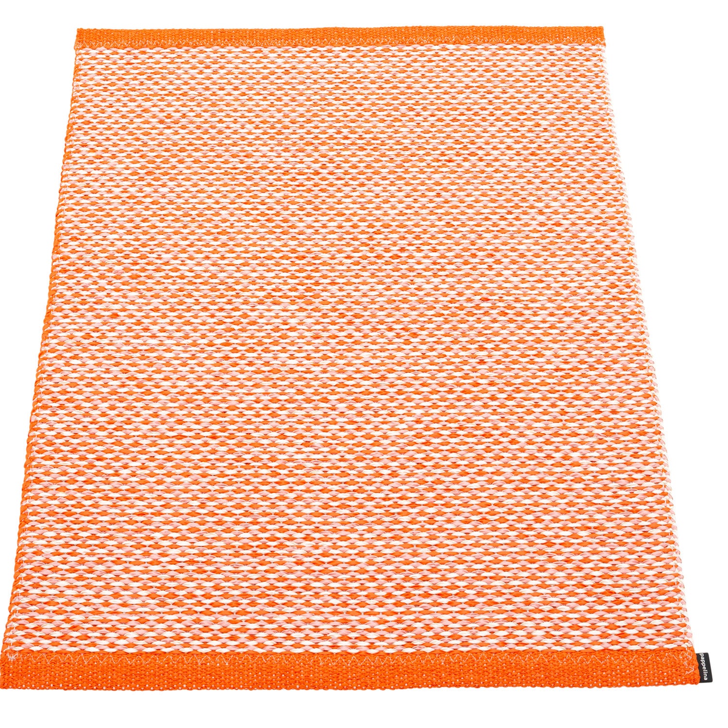 Pappelina, Effi matto 60x85 cm orange