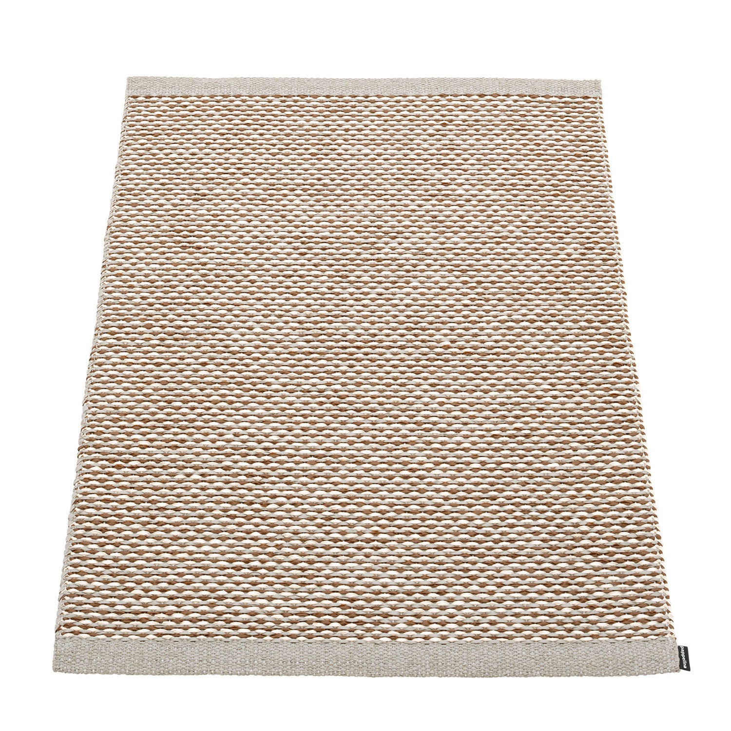 Pappelina, Effi matto 60x85 cm warm grey