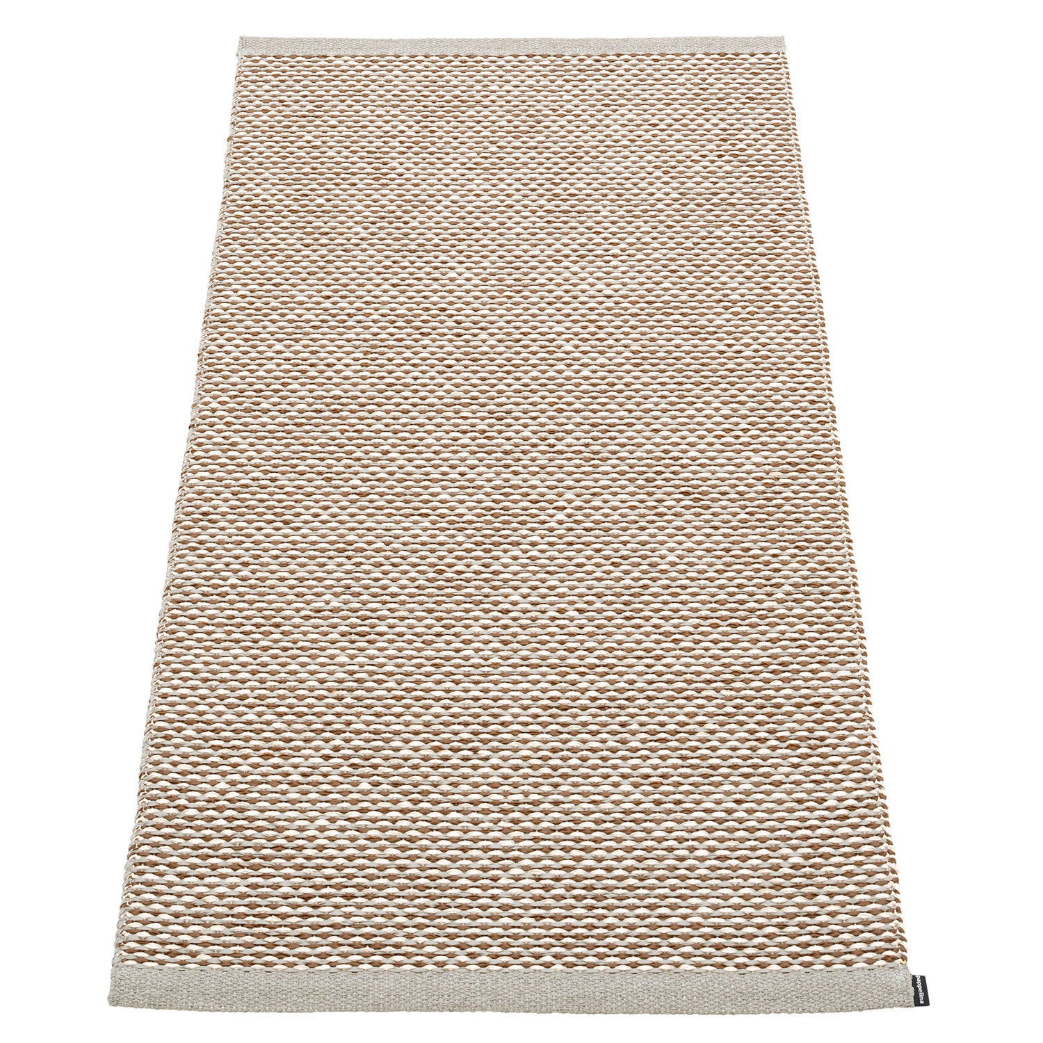 Pappelina, Effi matto 60x125 cm warm grey