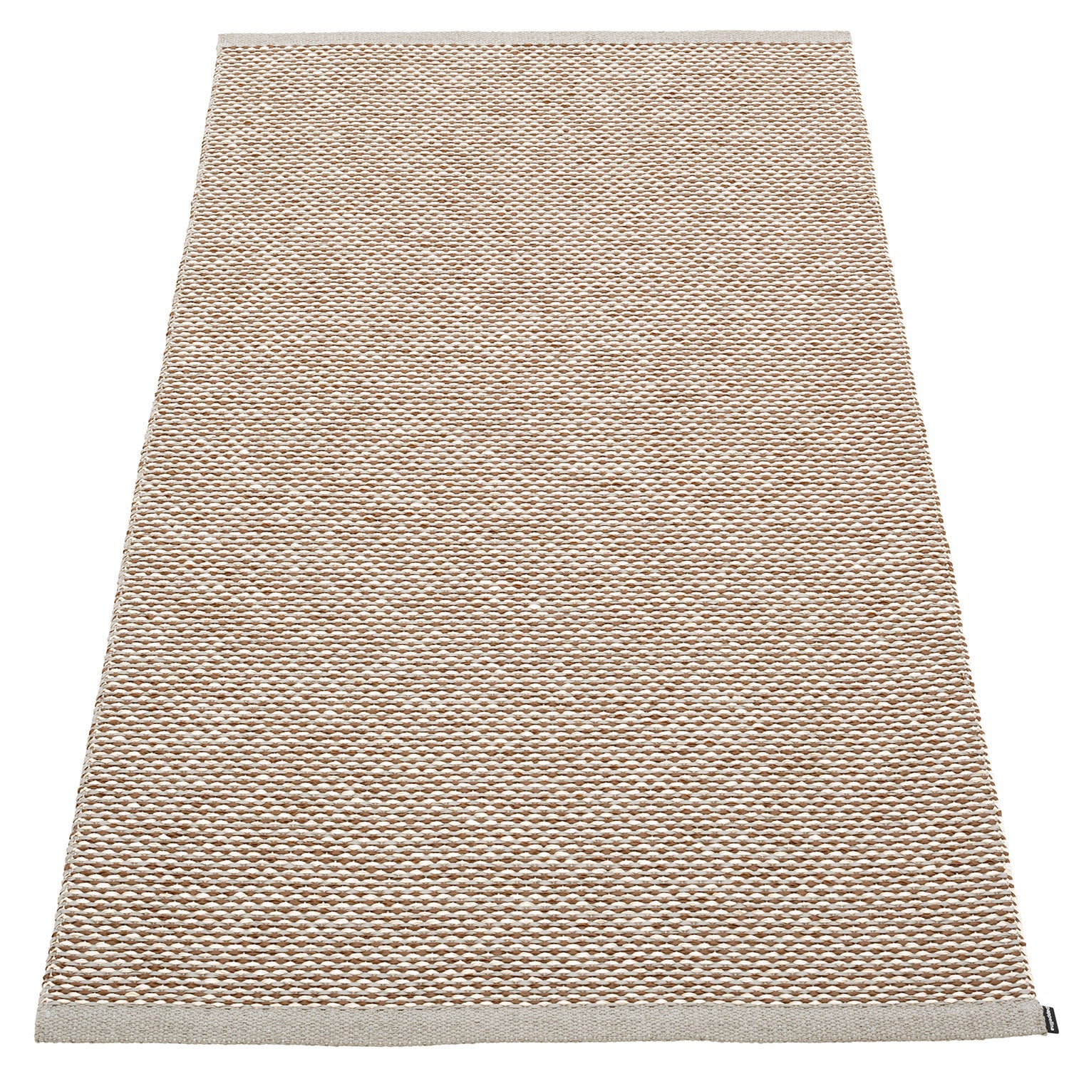 Pappelina, Effi matto 85x160 cm warm grey