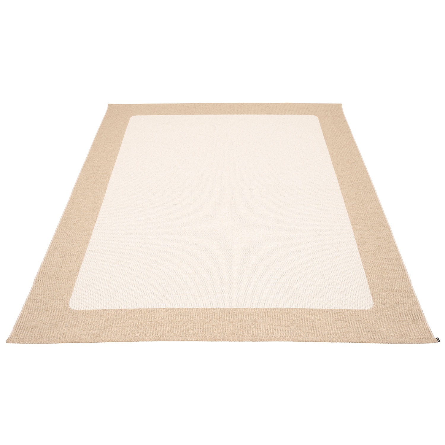 Pappelina, Ilda matto 180x260 cm beige / vanilla