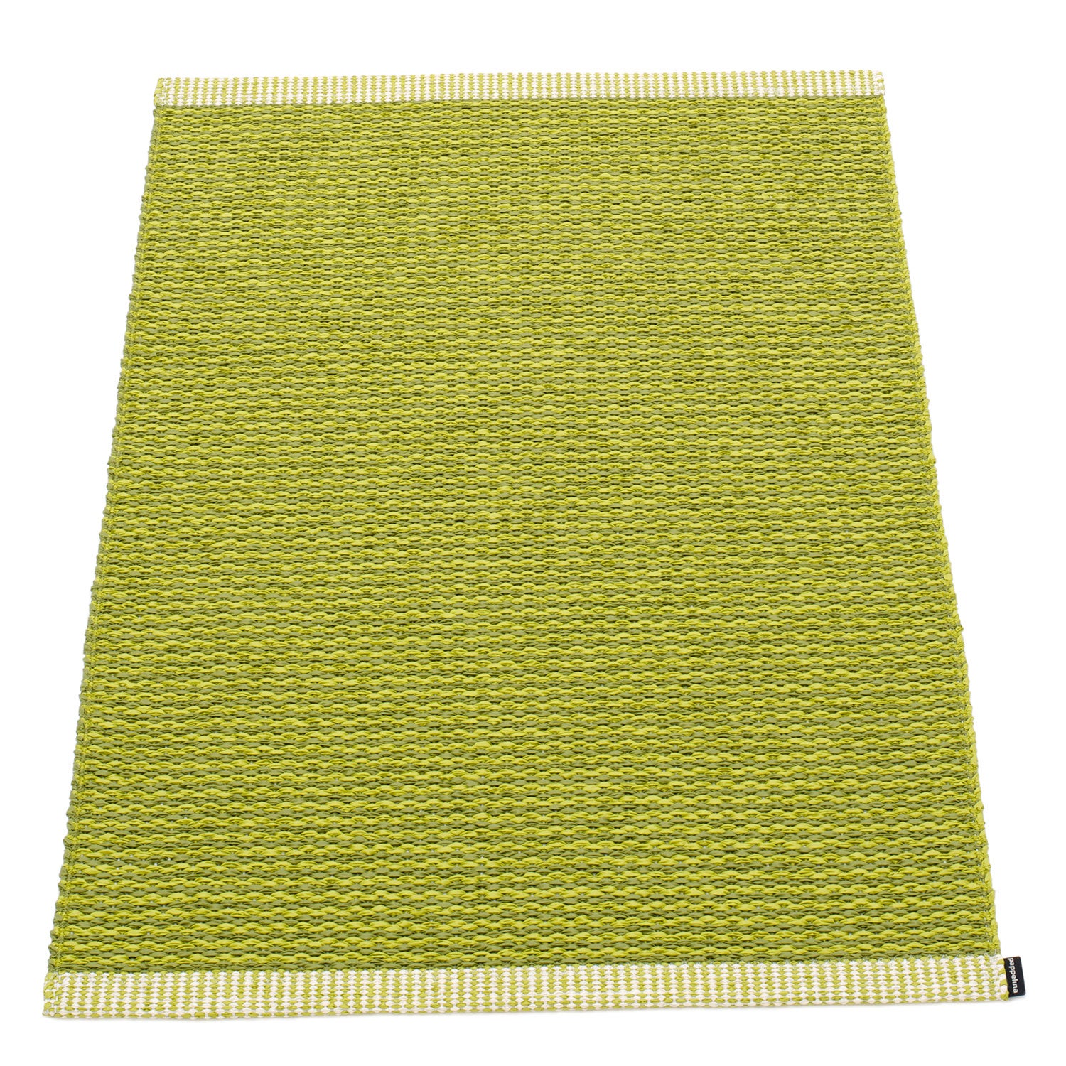 Pappelina, Mono matto 60x85 cm olive / lime