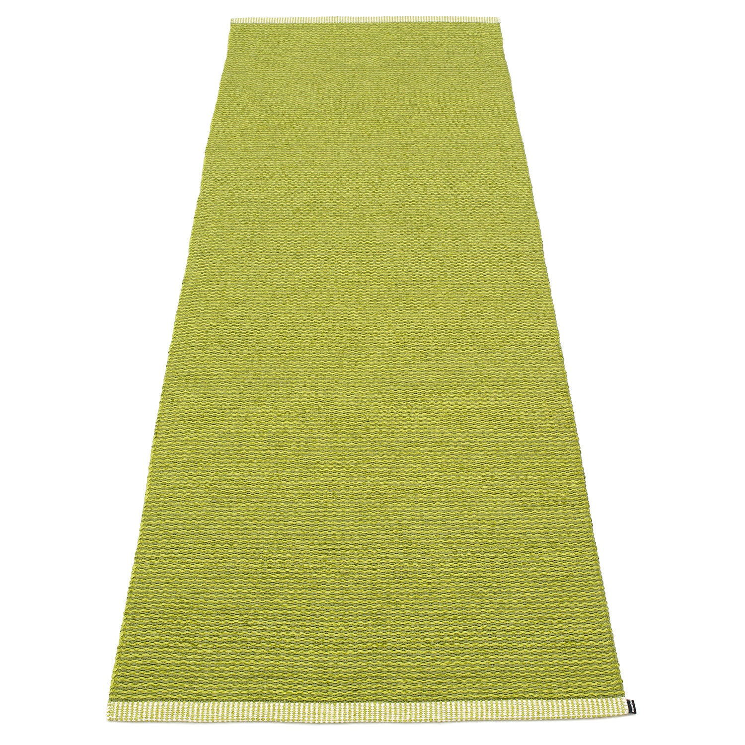 Pappelina, Mono matto 85x260 cm olive / lime