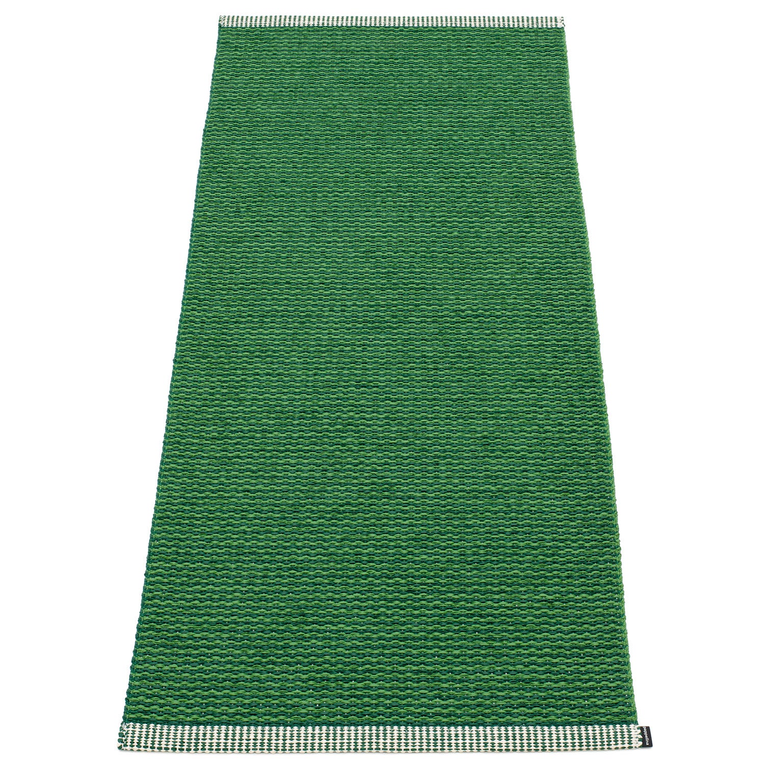 Pappelina, Mono matto 60x150 cm grass green / dark green