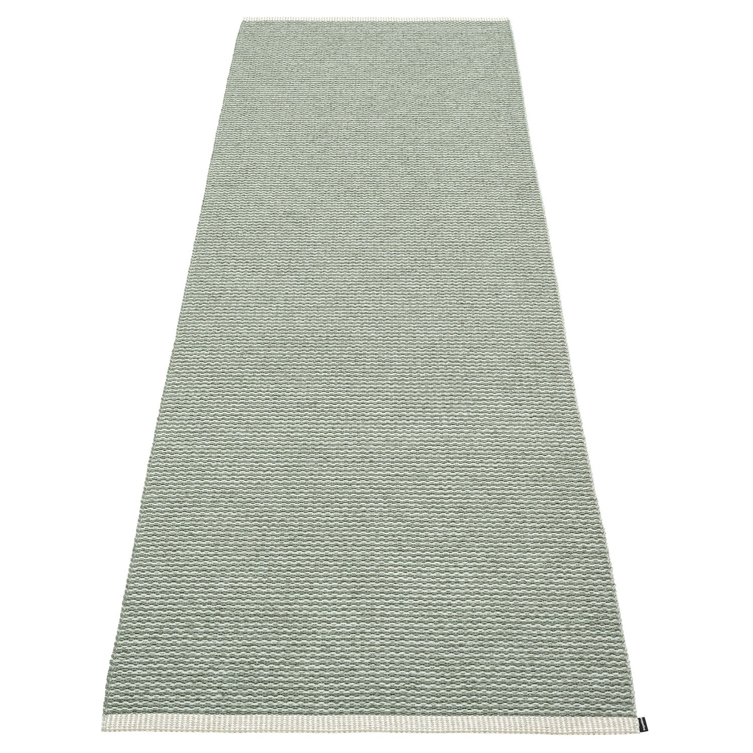 Pappelina, Mono matto 70x200 cm sage / army