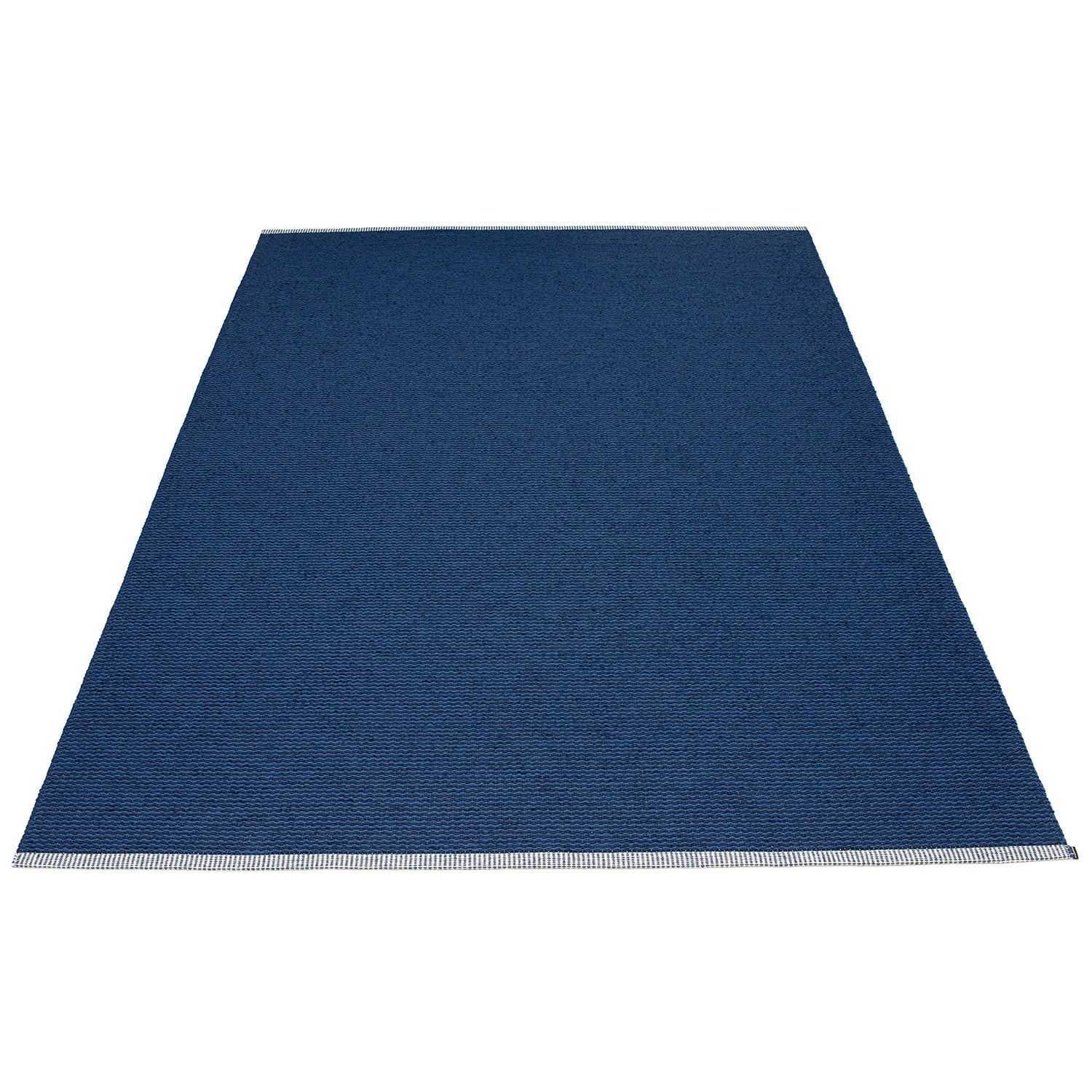 Pappelina, Mono matto 180x300 cm dark blue / denim