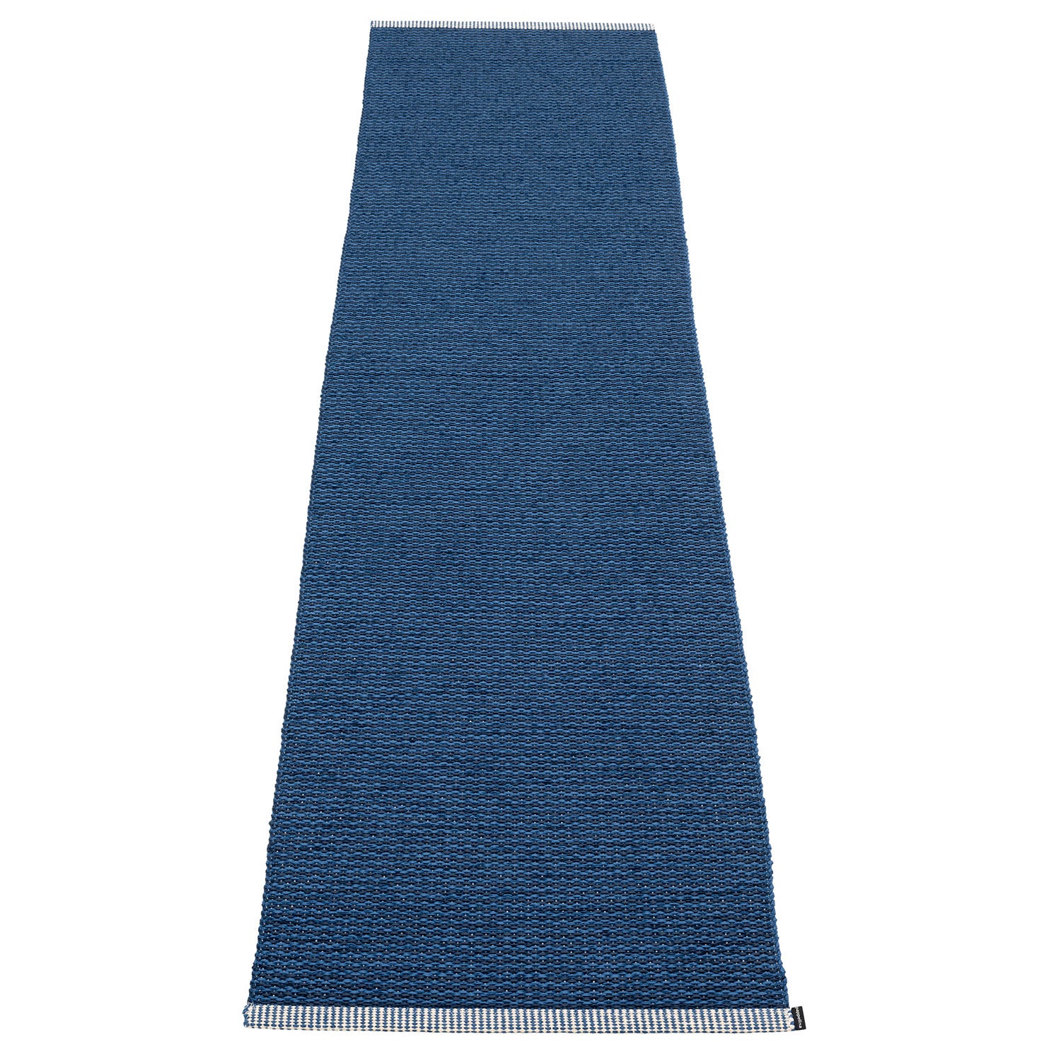 Pappelina, Mono matto 60x250 cm dark blue / denim