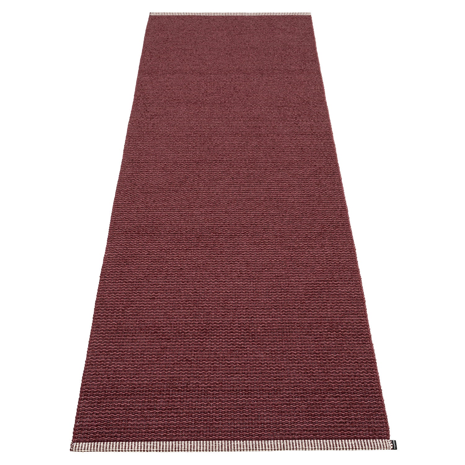 Pappelina, Mono matto 70x200 cm zinfandel / rose / taupe