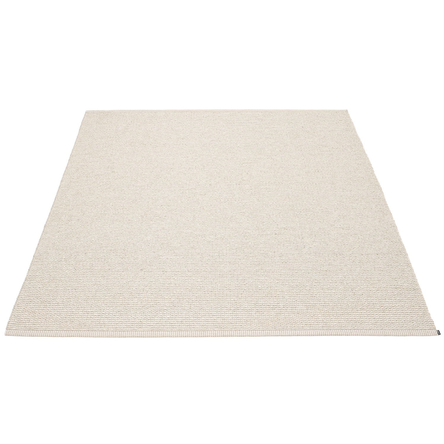 Pappelina, Mono matto 180x220 cm linen / vanilla