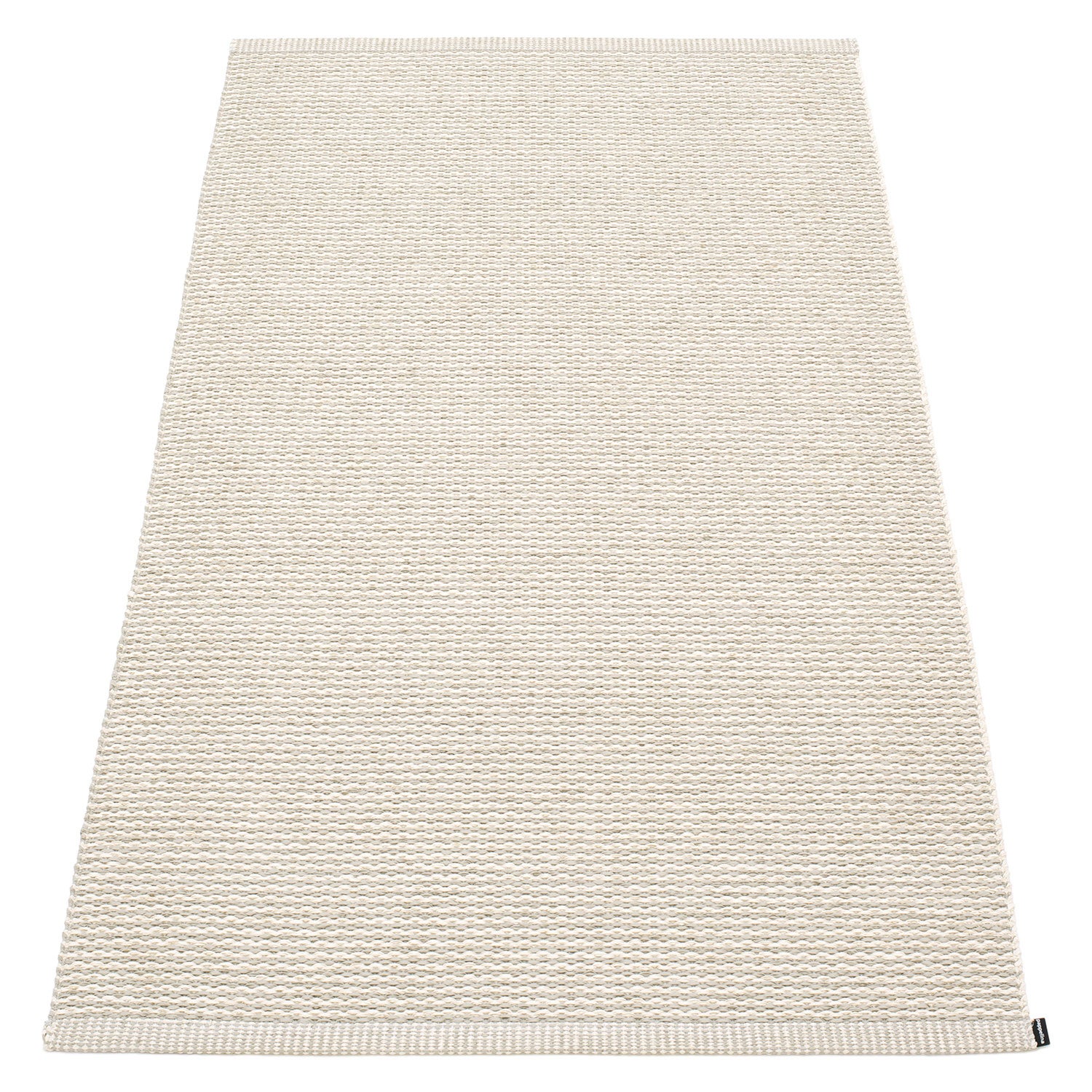 Pappelina, Mono matto 85x160 cm linen / vanilla