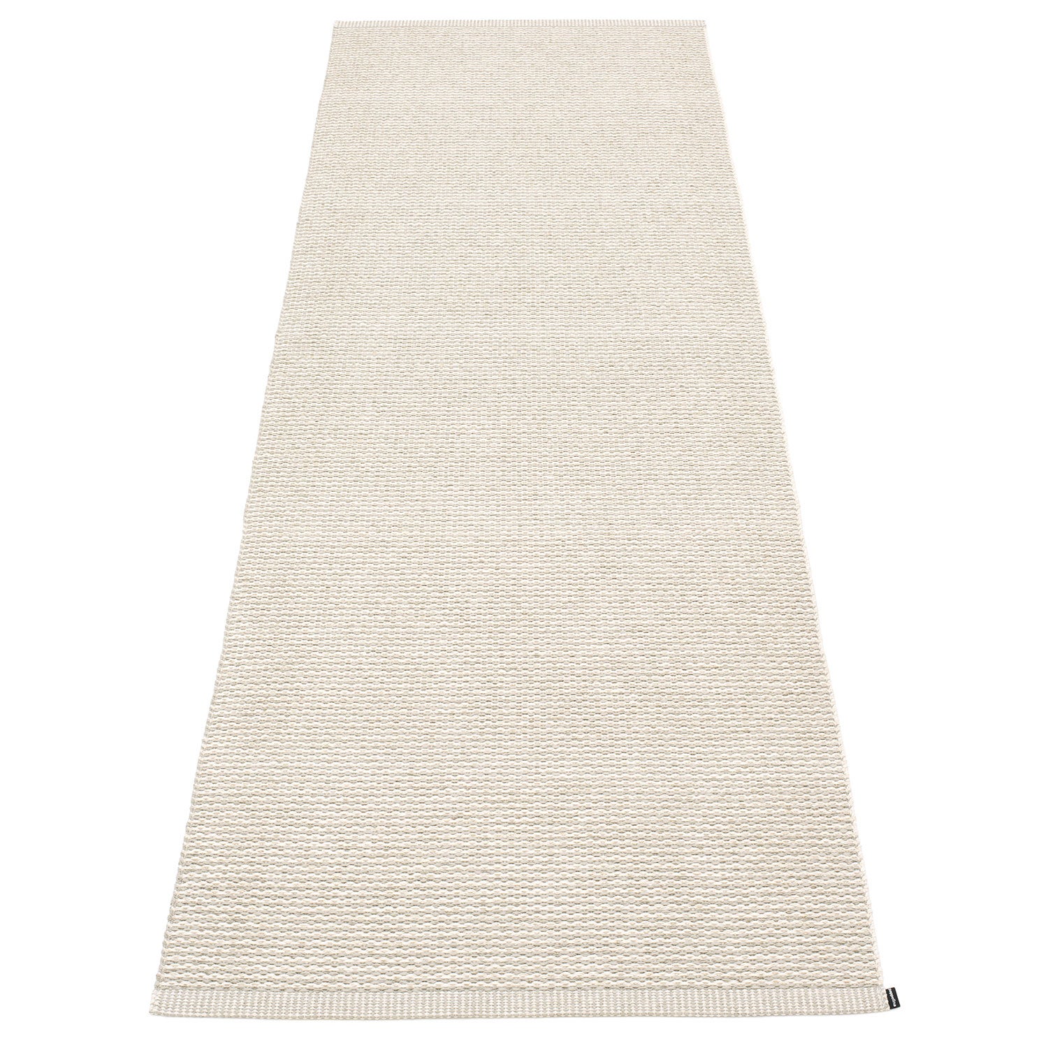 Pappelina, Mono matto 85x260 cm linen / vanilla