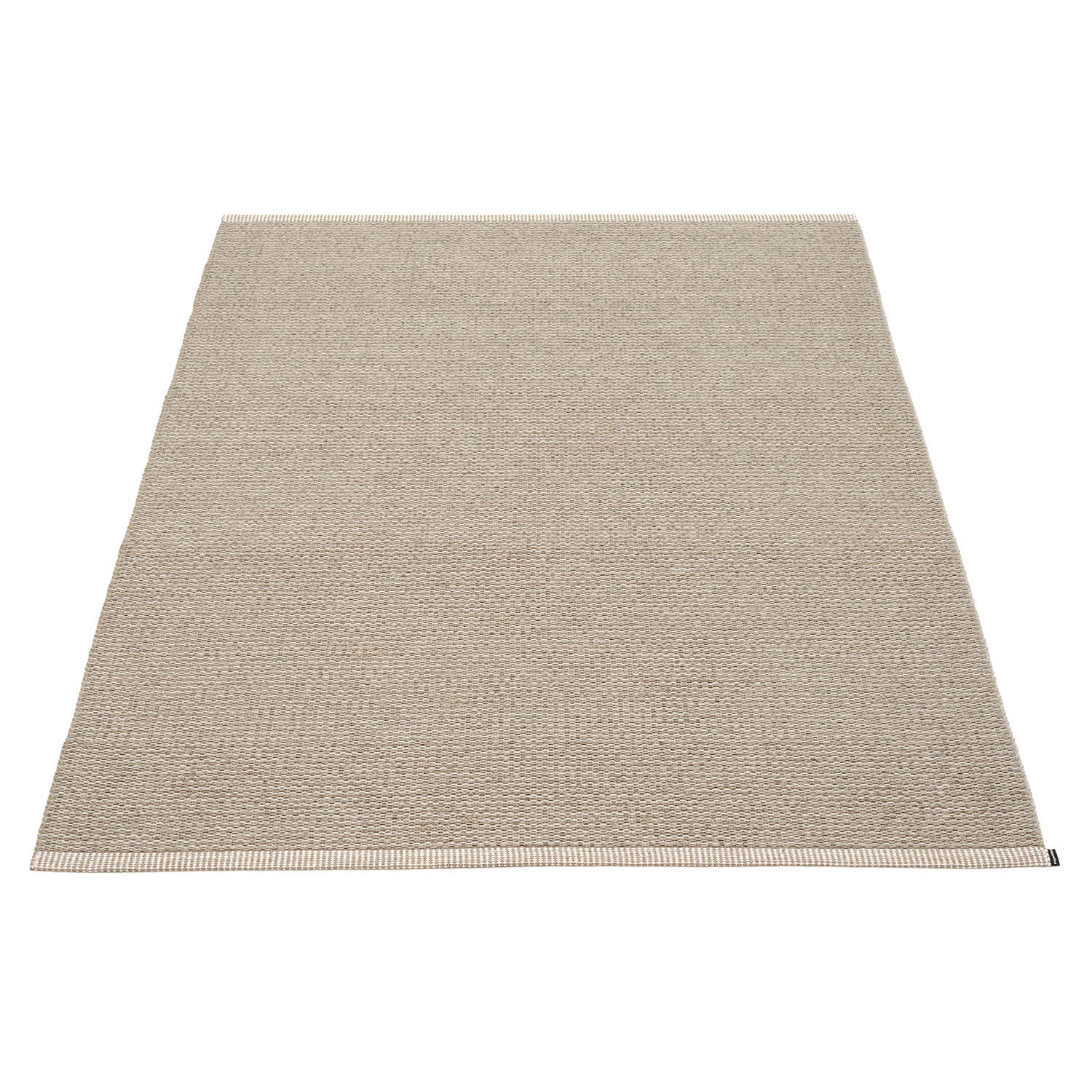 Pappelina, Mono matto 230x320 cm dark linen / linen