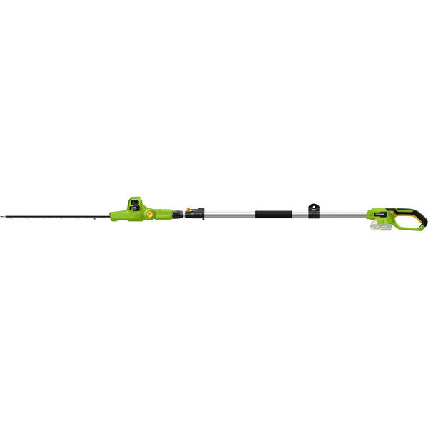 Akkukäyttöinen ruohonleikkuri Fieldmann FZN 70405-0, 20V FAST POWER