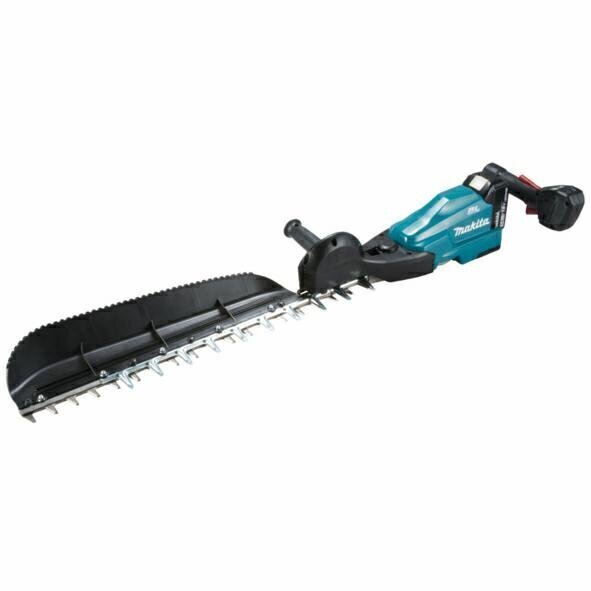 Pensasleikkuri Makita DUH604SZ, 18 V, 600 mm