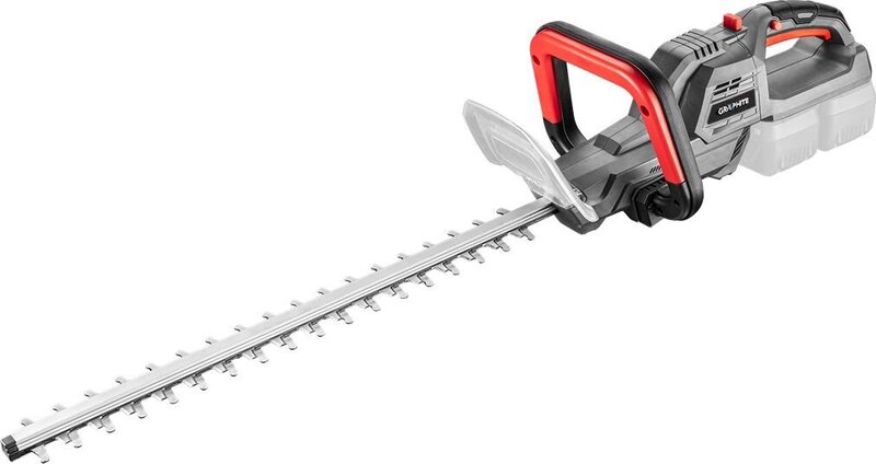 Pensassakset Grafiitti 58G042