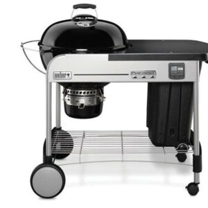 Weber, Performer Premium gbs 57 cm hiiligrilli Weber