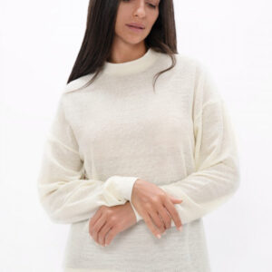 Philly PHL Cosy Sweater Powder