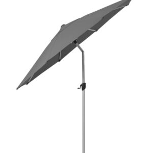 Sunshade- kallistettava aurinkovarjo