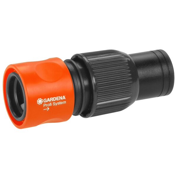 Pikaliitin Gardena 19 mm